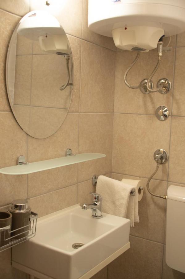 Cosy Charming Apartment Near The Palace Σπλιτ Εξωτερικό φωτογραφία
