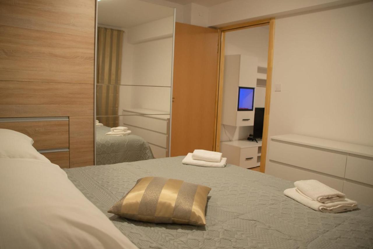 Cosy Charming Apartment Near The Palace Σπλιτ Εξωτερικό φωτογραφία